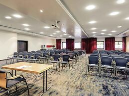 Mercure Hotel München Süd Messe