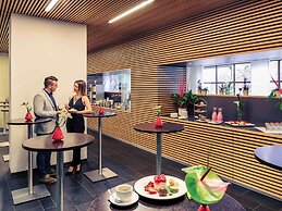 Mercure Hotel München Süd Messe