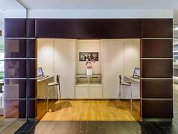 Mercure Hotel München Süd Messe