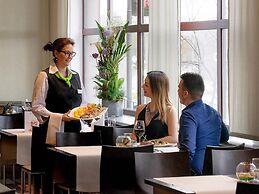 Mercure Hotel München Süd Messe