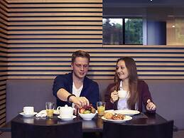 Mercure Hotel München Süd Messe