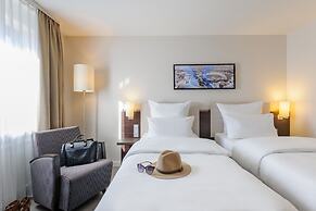 Mercure Hotel München Süd Messe