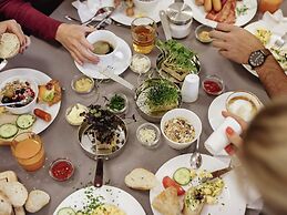 Mercure Hotel München Süd Messe