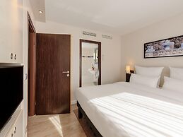 Mercure Hotel München Süd Messe