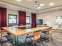 Mercure Hotel München Süd Messe