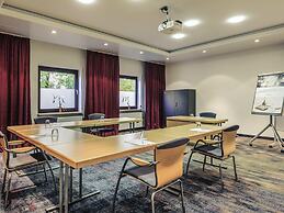 Mercure Hotel München Süd Messe