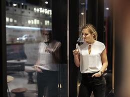 Mercure Hotel München Süd Messe