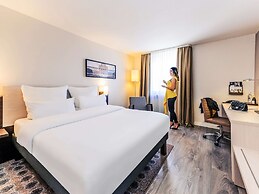 Mercure Hotel München Süd Messe