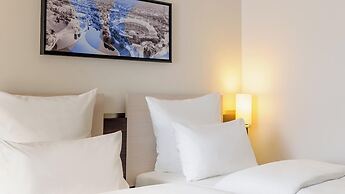 Mercure Hotel München Süd Messe