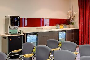 Mercure Hotel München Süd Messe