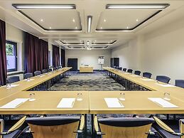 Mercure Hotel München Süd Messe