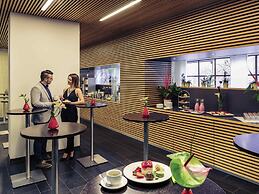 Mercure Hotel München Süd Messe