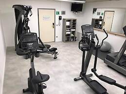 Mercure Hotel München Süd Messe