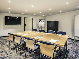 Mercure Hotel München Süd Messe