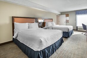 Hampton Inn New Bern
