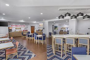 Hampton Inn New Bern