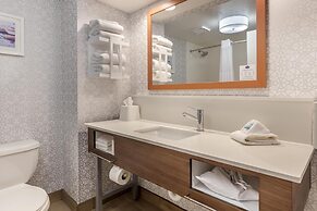 Hampton Inn New Bern