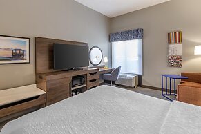 Hampton Inn New Bern