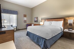 Hampton Inn New Bern