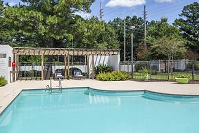 Hampton Inn New Bern