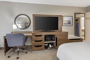 Hampton Inn New Bern