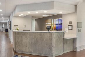 Hampton Inn New Bern