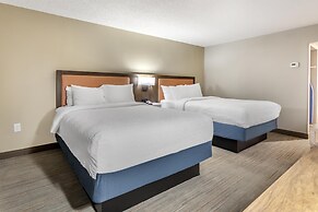 Hampton Inn New Bern