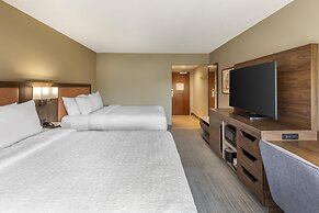 Hampton Inn New Bern