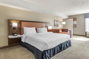 Hampton Inn New Bern