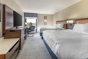 Hampton Inn New Bern