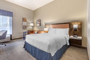 Hampton Inn New Bern