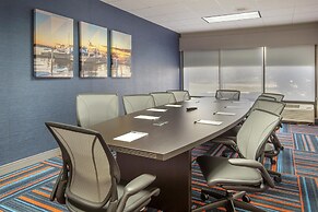 Hampton Inn New Bern