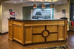 Hampton Inn New Bern