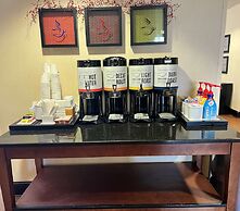Hampton Inn New Bern