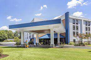 Hampton Inn New Bern