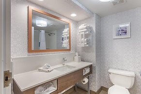 Hampton Inn New Bern