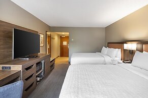Hampton Inn New Bern