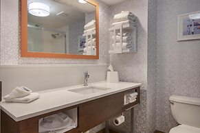 Hampton Inn New Bern