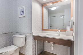 Hampton Inn New Bern