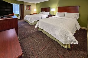 Hampton Inn New Bern