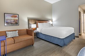 Hampton Inn New Bern