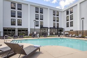 Hampton Inn New Bern