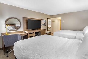 Hampton Inn New Bern