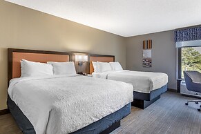 Hampton Inn New Bern