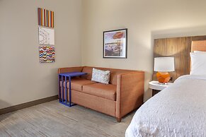 Hampton Inn New Bern