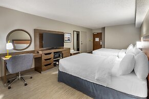 Hampton Inn New Bern