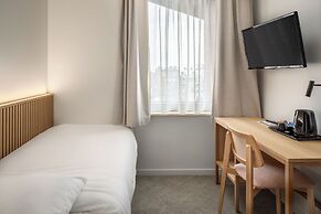 Hotel Chamade