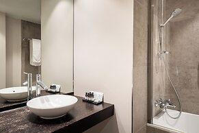 Hotel Chamade