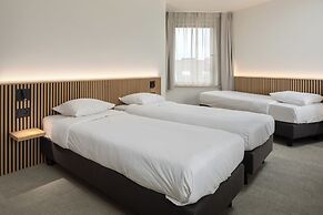 Hotel Chamade
