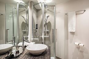 Hotel Chamade
